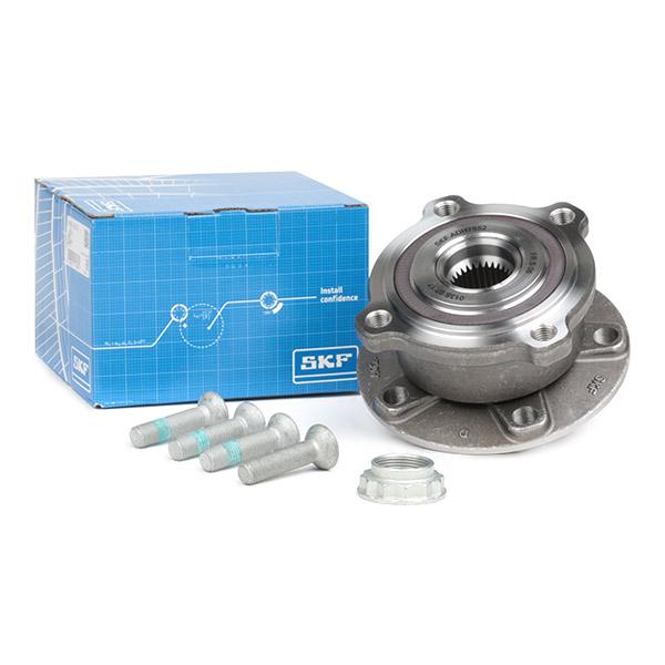 Kit Rulment Roata Fata Skf VKBA6619